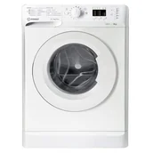 Pralki - Indesit MTWSA 61252 W PL - miniaturka - grafika 1