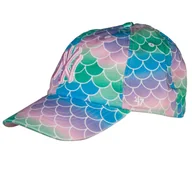 Czapki dla dzieci - Czapka z daszkiem dziewczęca New York Yankees MVP 47 Clean Up Kids Cap - miniaturka - grafika 1