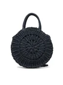 Torebki damskie - ONLY Torebka 15313245 Brązowy - miniaturka - grafika 1