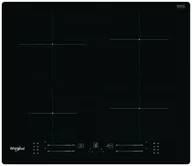 Płyty elektryczne do zabudowy - Whirlpool WSS4060BF - miniaturka - grafika 1