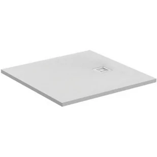 Ideal Standard ULTRAFLAT S 90X90 PURE WH K8215FR - Brodziki prysznicowe - miniaturka - grafika 1