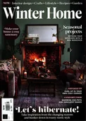 Czasopisma - Winter Home [GB] - miniaturka - grafika 1
