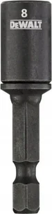 Dewalt nasadka samoczyszczaca 8mm - Klucze i nasadki - miniaturka - grafika 1