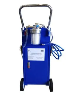 MAGNETI MARELLI Urządzenie do płukania klimatyzacji Super Flush 13632-uniw - Akcesoria do klimatyzacji i ogrzewania - miniaturka - grafika 4