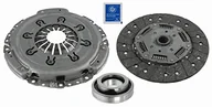 Sprzęgła - SACHS ZESTAW SPRZĘGŁA  3000951161 OPEL FRONTERA 2,2DTI 98- - miniaturka - grafika 1