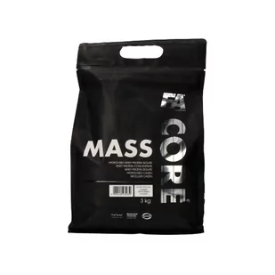 FA CORE MassCore - 3000g - Strawberry - Odżywki na masę ( Gainery ) - Odżywki na masę - miniaturka - grafika 1