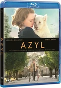 Filmy biograficzne DVD - Azyl - miniaturka - grafika 1