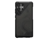 Etui i futerały do telefonów - UAG Metropolis LT Magnet Samsung Galaxy S25 Ultra 5G black - miniaturka - grafika 1