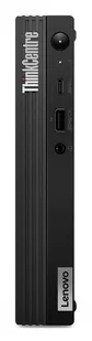 Lenovo ThinkCentre M75q Gen 2 AMD Ryzen™ 7 PRO 16 GB DDR4-SDRAM 512 GB SSD Mini PC Czarny - Zestawy komputerowe - miniaturka - grafika 1