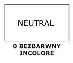 Środki do obuwia i ubrań - Pasta samopołyskowa płynna tarrago self shine 75 ml 000 - bezbarwny / neutral - miniaturka - grafika 1