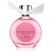 Wody i perfumy damskie - Rochas Mademoiselle Rochas in Paris woda perfumowana dla kobiet 90 ml - miniaturka - grafika 1