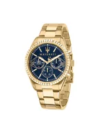 Zegarki męskie - Maserati R8853100026 - ORYGINALNY - CERTYFIKAT AUTENTYCZNOŚCI  R8853100026 - miniaturka - grafika 1