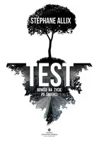 STEPHANE ALLIX TEST DOWÓD NA ŻYCIE PO |MIERCI - Ezoteryka STEPHANE ALLIX TEST DOWÓD NA ŻYCIE PO |MIERCI - Ezoteryka - miniaturka - grafika 2