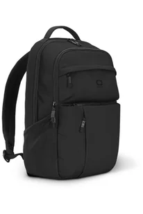 Ogio Pace 20 Backpack Black - Plecaki - miniaturka - grafika 8