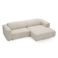 Narożniki - Narożnik z funkcją spania PASSITO | Kolor do wyboru - miniaturka - grafika 1