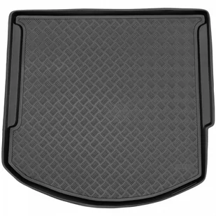 Rezaw-plast Mata bagażnika Standard Ford Mondeo Kombi 2007-2014 wersja z kołem dojazdowym (niepełnowymiarowe) 100441 - Maty bagażnikowe - miniaturka - grafika 1