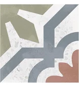 Płytki ceramiczne - Arcana TARALI 20X20 - miniaturka - grafika 1