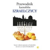 Przewodniki - Izraelczycy Przewodnik Ksenofoba Wyd 3 Aviv Ben Zeev - miniaturka - grafika 1