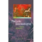 Książki o kinie i teatrze - Oficyna Naukowa Ewa Pajestka-Kojder Poetycki kinematograf Nurt artystyczny w kinie litewskim - miniaturka - grafika 1