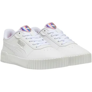Damskie Buty Sportowe Carina 2.0 GirlPower - Buty trekkingowe damskie - miniaturka - grafika 1