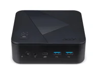 Mini PC - Acer Revo Box RB102 Intel Core Ultra 5 226V 16 GB LPDDR5x-SDRAM 512 GB SSD Windows 11 Home Mini PC Czarny DT.BPLEG.002 - miniaturka - grafika 1