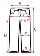 Dresy męskie - UNDER ARMOUR MÄSKIE SPODNIE DRESOWE JOGGER / XXL - miniaturka - grafika 1