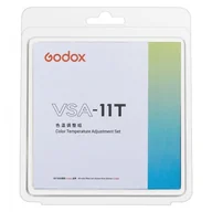 Inne akcesoria studyjne - Godox VSA-11T zestaw filtrów korekcyjnych - miniaturka - grafika 1