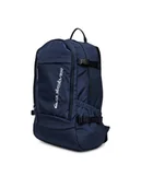 Plecaki - Quiksilver Plecak QUIC-B-004-07 Granatowy - miniaturka - grafika 1
