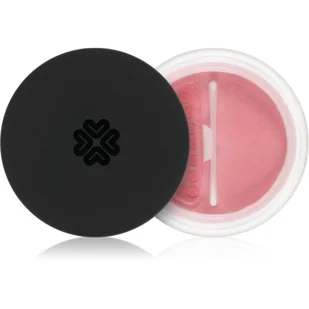 Lily Lololand Mineral Blush  Ooh La La 3 G ooh_la_la - Róże do policzków - miniaturka - grafika 1