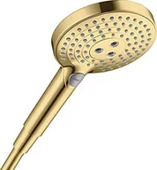 Słuchawki prysznicowe - Hansgrohe 26531990 - miniaturka - grafika 1
