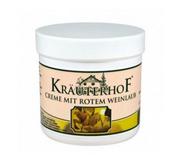 Kosmetyki do kąpieli - P.P.U.H.NATKO Krauterhof balsam z liści czerwonych winogron 250 ml - miniaturka - grafika 1