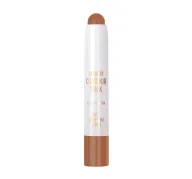 Bronzery i konturowanie twarzy - Golden Rose - Chubby Contour Stick - Sztyft do konturowania twarzy - 3,8 g - 02 MEDIUM TAN - miniaturka - grafika 1