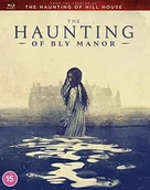 Filmy obyczajowe Blu-ray - The Haunting Of Bly Manor (Nawiedzony dwór w Bly) - miniaturka - grafika 1
