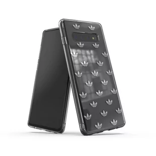Adidas Originals Trefoil etui Samsung Galaxy S10 Plus 0039207 - Etui i futerały do telefonów - miniaturka - grafika 2