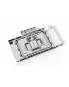 Chłodzenie wodne - Alphacool Blok Lodowy Aurora GPX-N RTX 4090 z płytą tylną AMP - Akryl - miniaturka - grafika 1