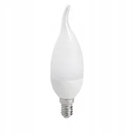 Żarówki LED - Żarówka Led świeczka Kanlux Ido Led E14 6,5W 4000K 806 lm neutralna biała - miniaturka - grafika 1