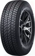 Opony dostawcze całoroczne - Nexen N blue 4 Season Van 205/75R16C 110/108R - miniaturka - grafika 1