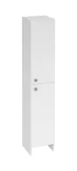 Szafki łazienkowe - Słupek Cersanit Basic 30x170cm - miniaturka - grafika 1