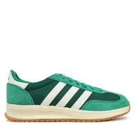 Sneakersy męskie - Sneakersy adidas Run 72 JI4919 Zielony - miniaturka - grafika 1
