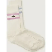 Skarpetki damskie - Lacoste Skarpety 2-pack - miniaturka - grafika 1