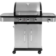 Grille gazowe - Yato Gastro Yato Grill gazowy 10,6 kW YG-20002 - miniaturka - grafika 1