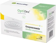 Suplementy naturalne - NaturDay Opti Dex 60 kapsułek / NaturDay - miniaturka - grafika 1