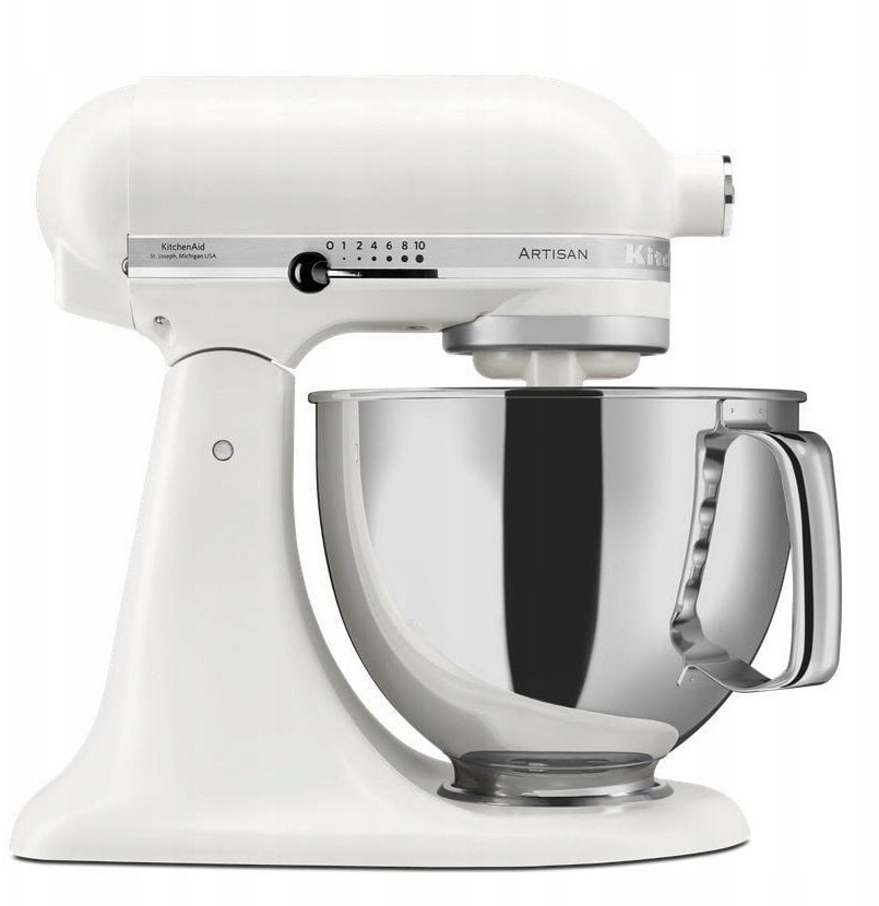 KitchenAid Artisan Elegance 5KSM175PSEPL