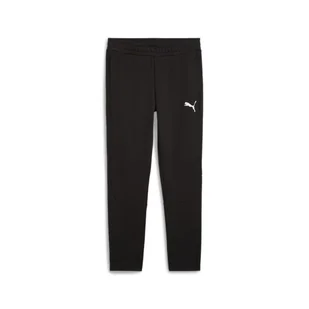 PUMA SPODNIE EVOSTRIPE DK 68170201 r XS - Dresy męskie - miniaturka - grafika 1