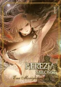 Komiksy dla dorosłych - Waneko Herezja miłości. Tom 1 Ena Moriyama - miniaturka - grafika 1
