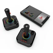 Konsole i gry retro - Konsola MY ARCADE Atari PRO DGUNL-7012 - miniaturka - grafika 1