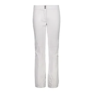 CMP CMP Spodnie damskie Pantaloni Softshell Regolabili biały biały 52 30A0866 - Spodnie damskie - miniaturka - grafika 1