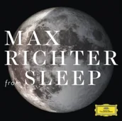 Muzyka elektroniczna - Deutsche Grammophon From Sleep Max Richter Płyta CD) - miniaturka - grafika 1
