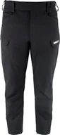 Odzież robocza - Spodnie Nylon + Spandex Xxl/58, Gramatura 190G/M2 Dedra - miniaturka - grafika 1