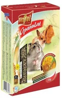 Karma dla gryzoni - Vitapol Pokarm pełnowartościowy dla gryzoni granulat 1kg - miniaturka - grafika 1